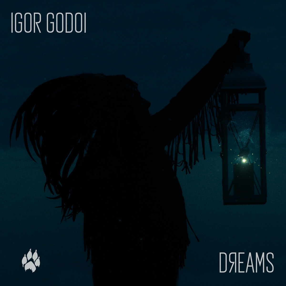 Dreams - Single by Igor Godoi album cover
