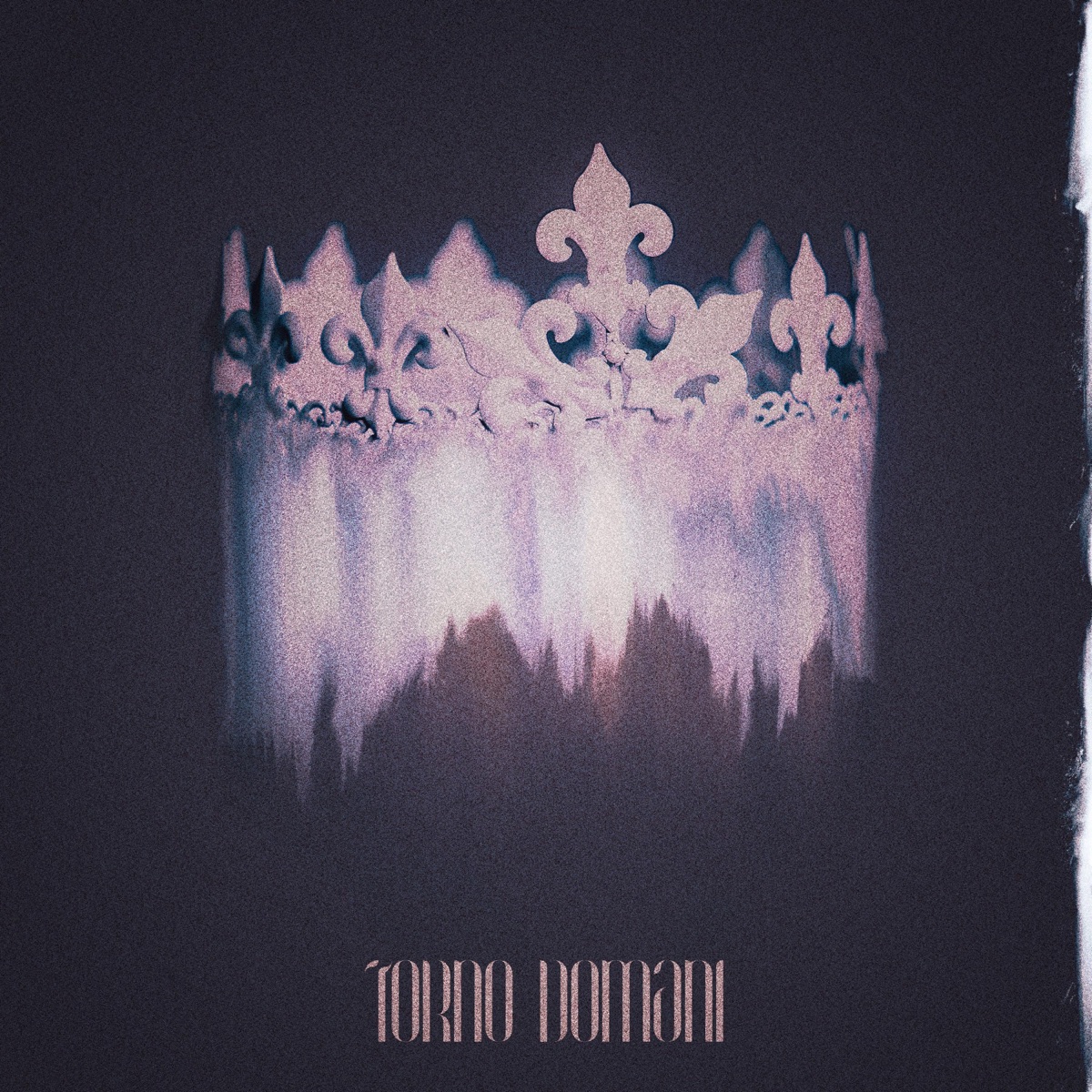 Torno Domani (feat. Murcielago) - Single by TC1CREEZY album cover