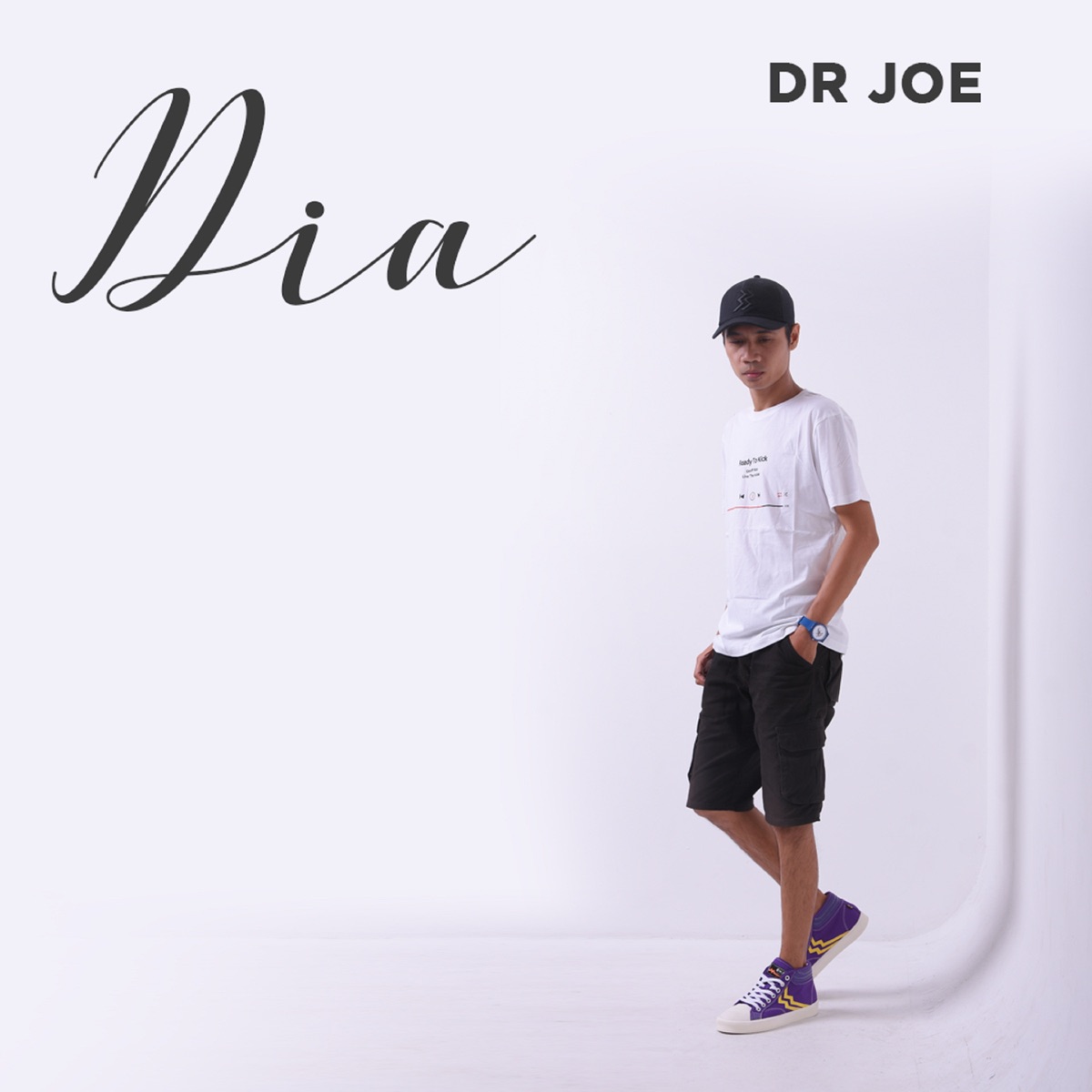 Dia - Single by Dr. Joe album cover