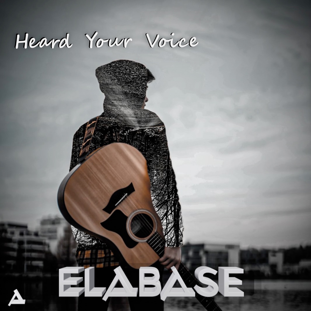 Heard Your Voice (feat. Leonne) - Single by Ela Base Music album cover