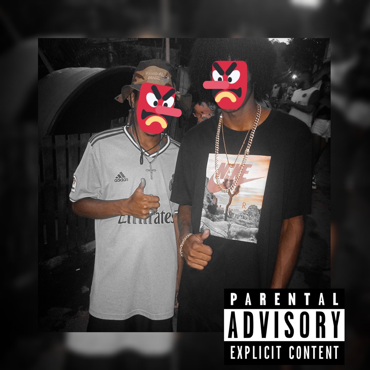 Do Corre - Single by JOTAMIL & Islu album cover