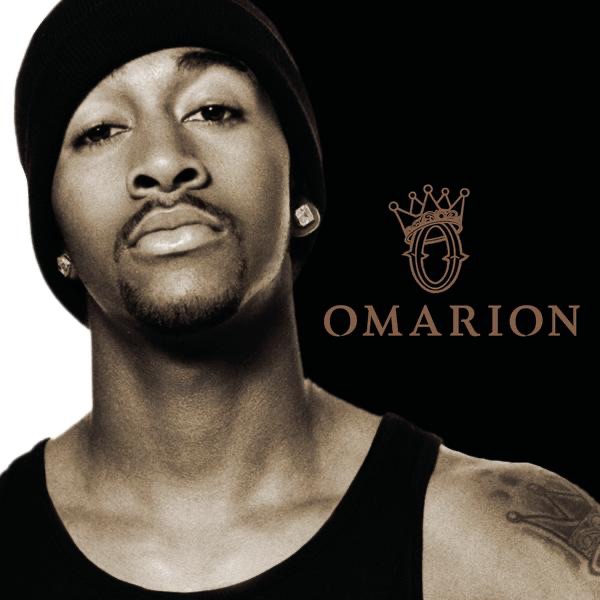 O (Bonus Track Version) by Omarion album cover