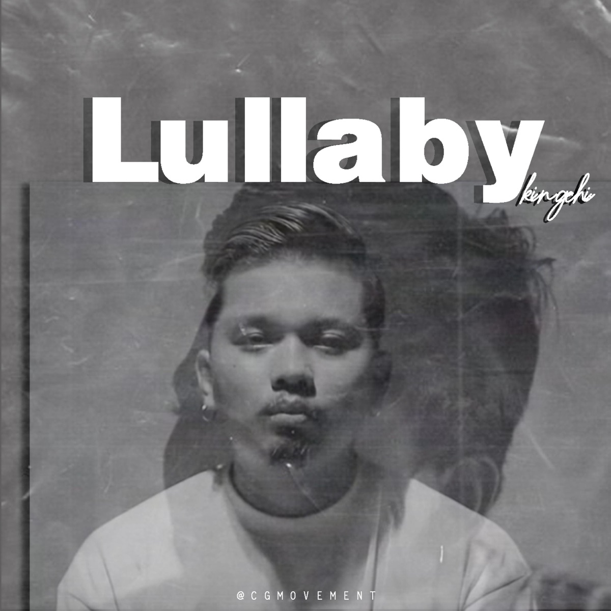 Lullaby - Single by KingChi album cover