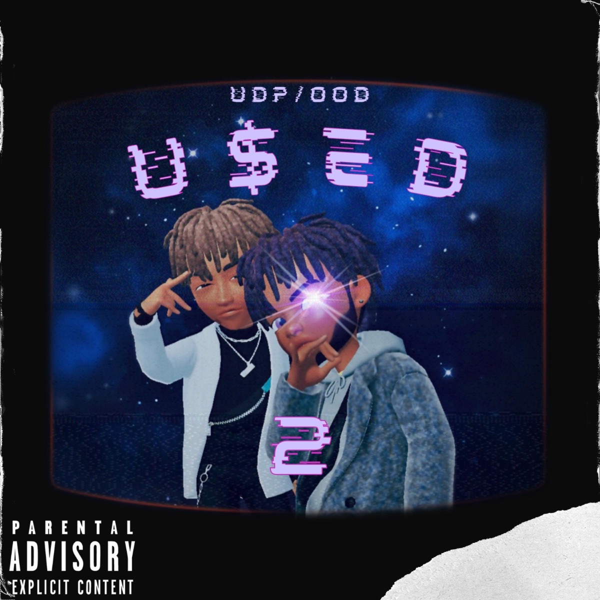 U$eD 2 (feat. Kamrn) - Single by 4o3gon album cover