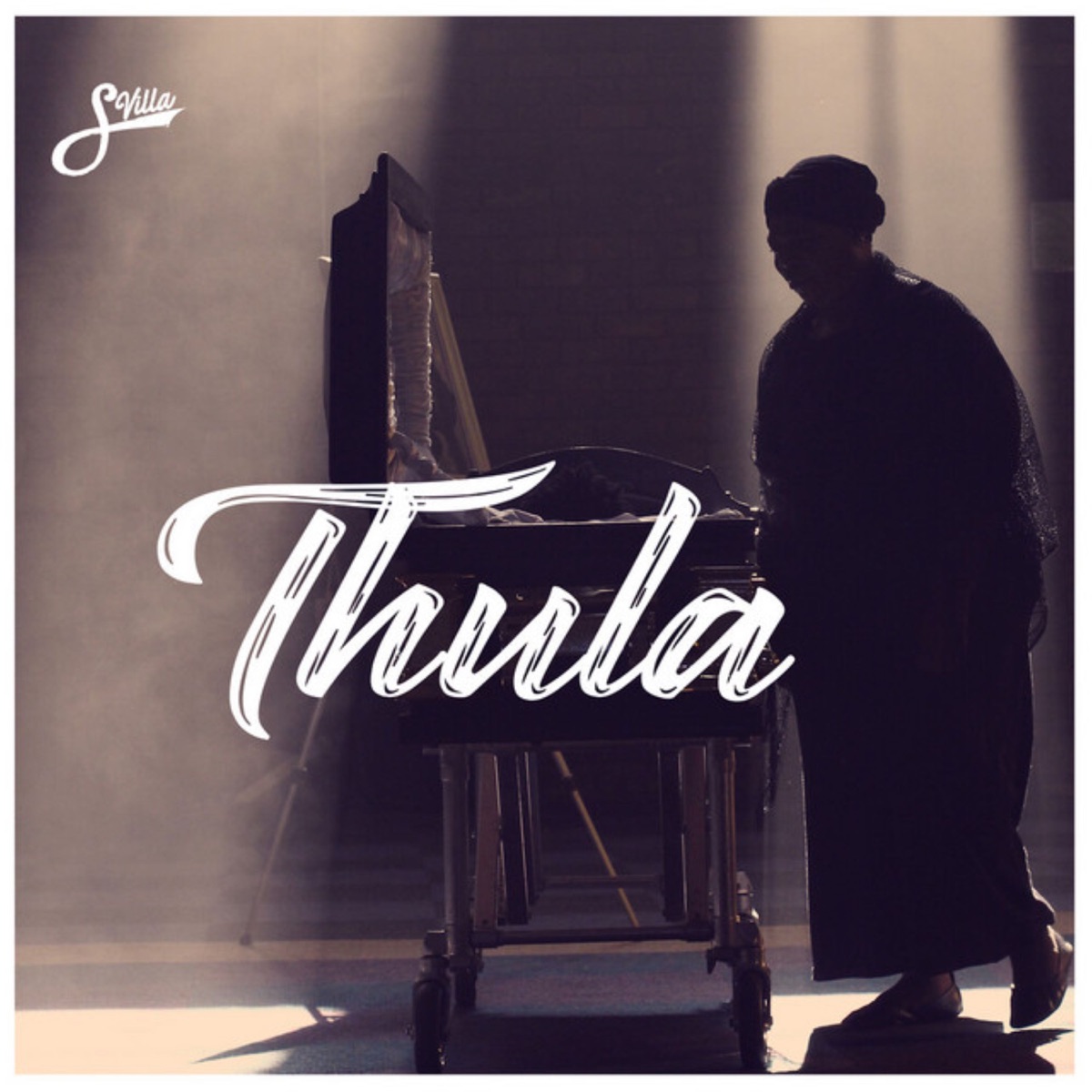 Thula - Single by S'Villa album cover