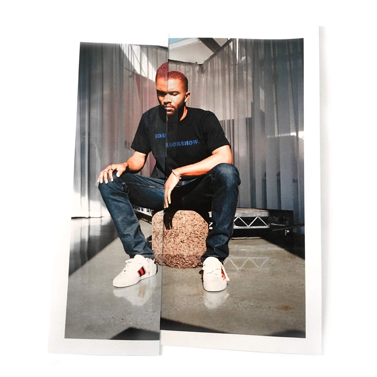 Chanel - Single by Frank Ocean album cover