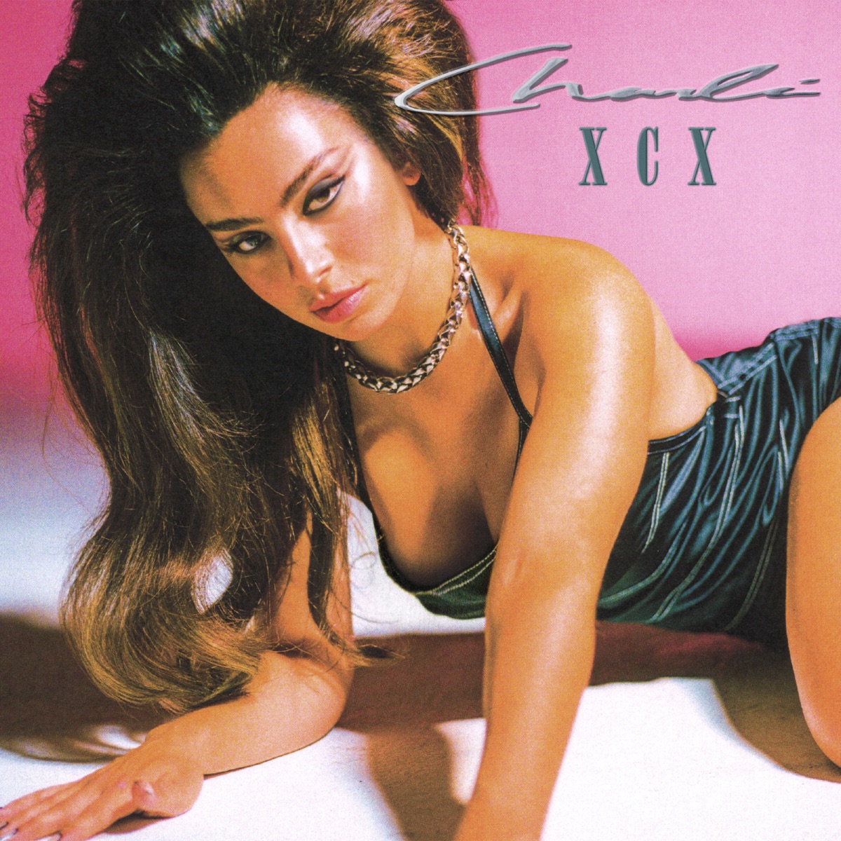 Good Ones (Joel Corry Remix) - Single by Charli xcx album cover artwork