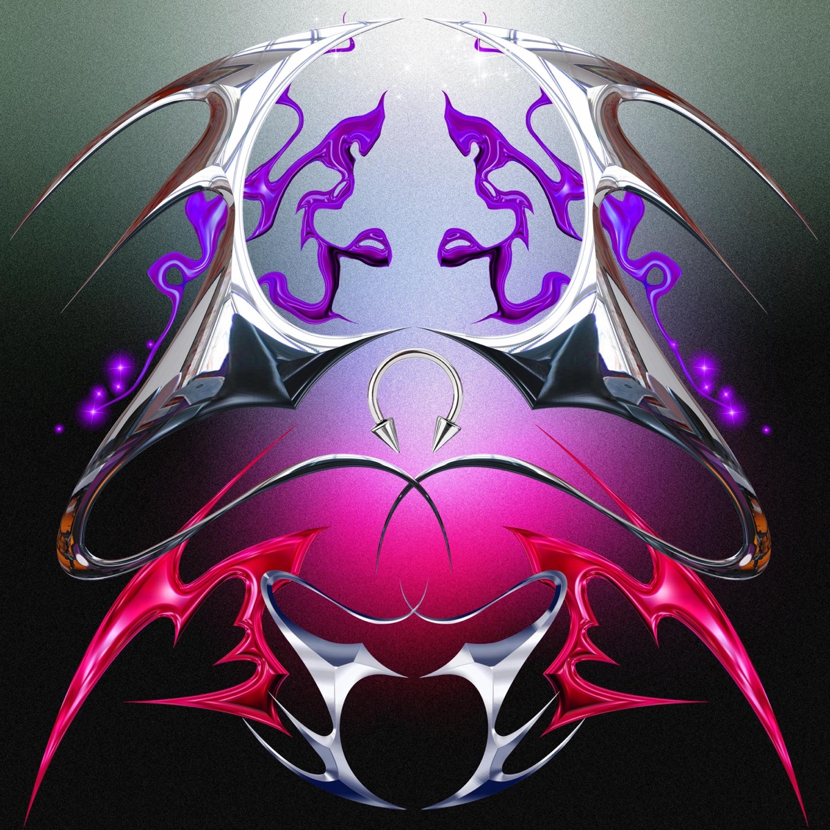Senzao (feat. Jeke) - Single by Donatelli album cover
