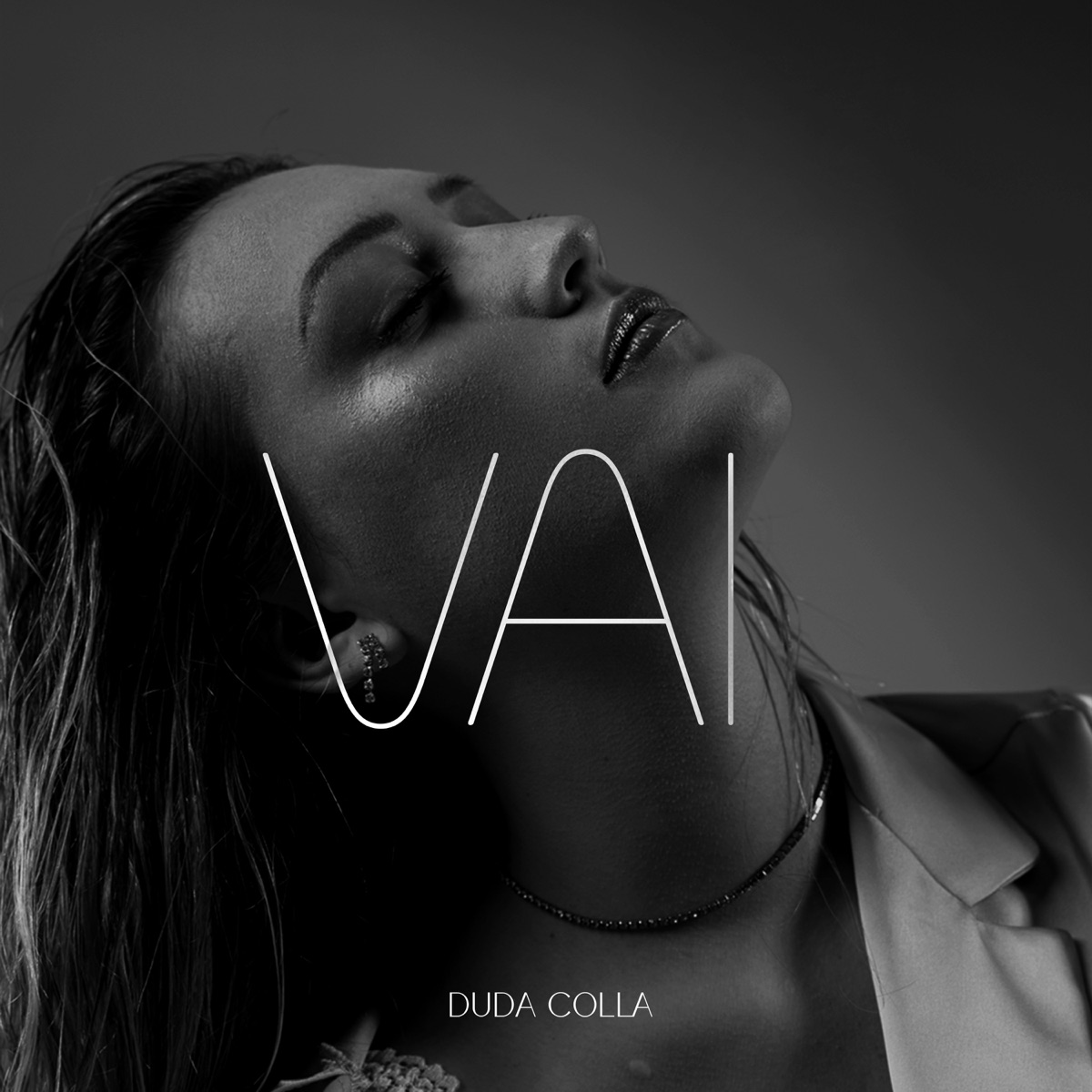 Vai - Single by Duda Colla album cover