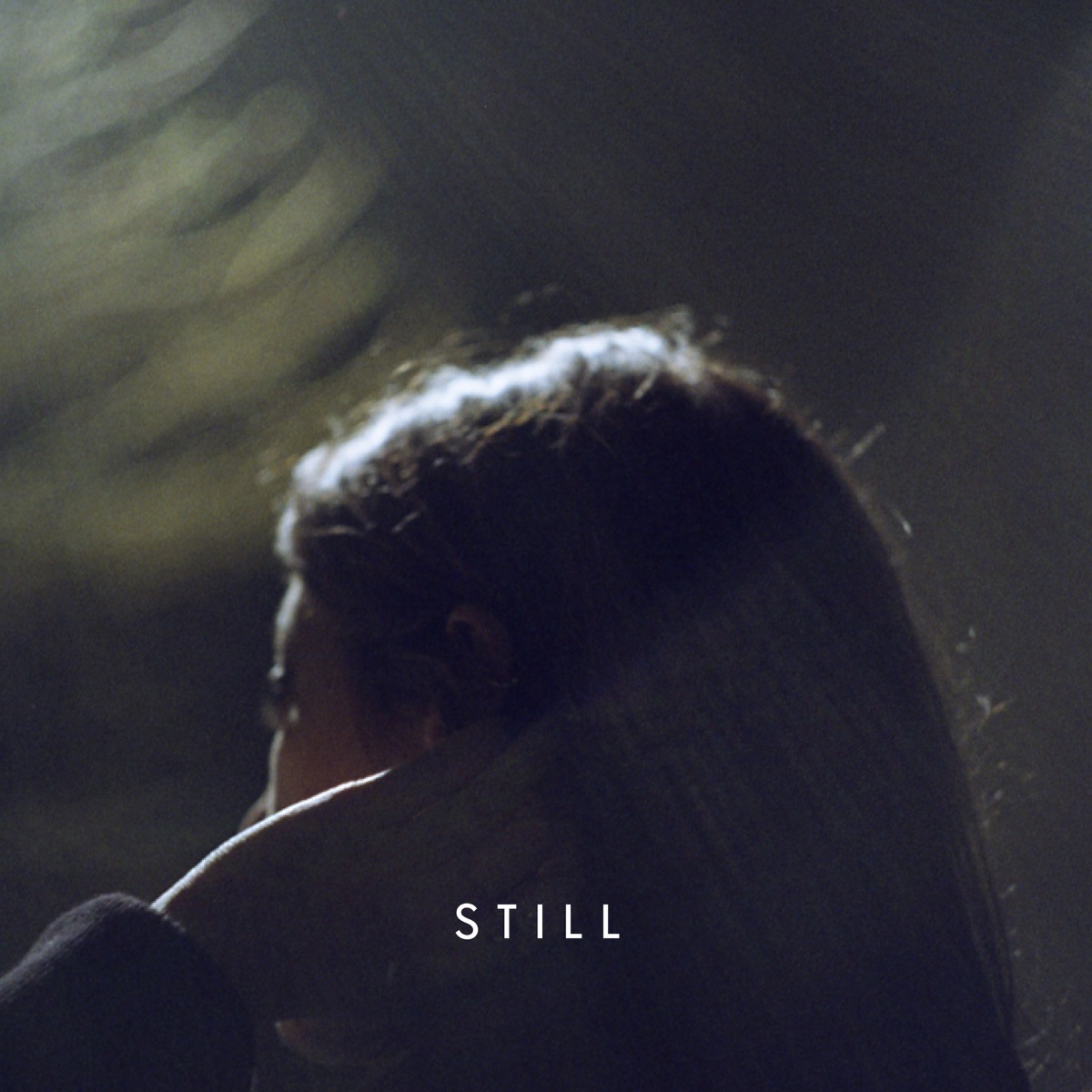 Still - Single by Lyves album cover