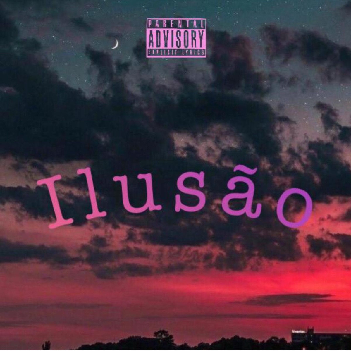 Ilusão (feat. Gringoo & Caio Paim) - Single by Naori album cover