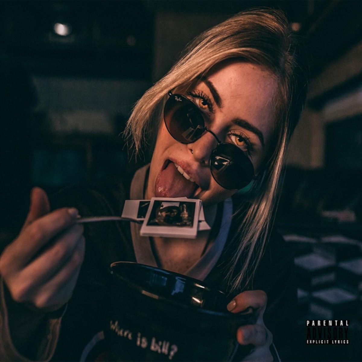 Dile - Single by Jay Oc album cover