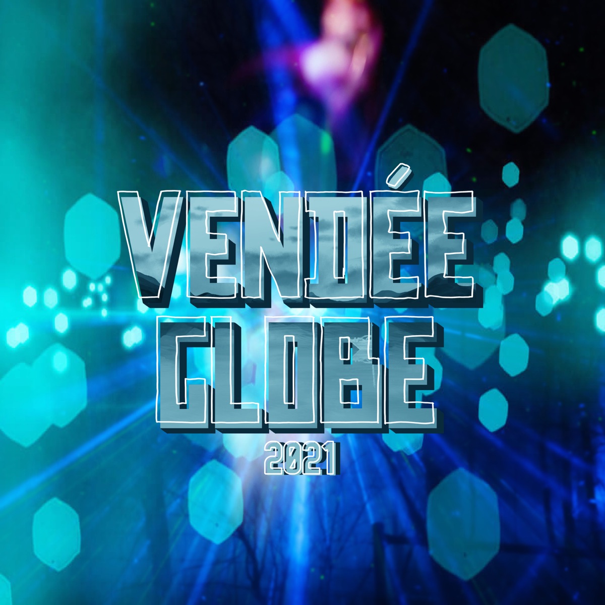 Vendée Globe 2021 - Single by Voldtechno & Haug album cover