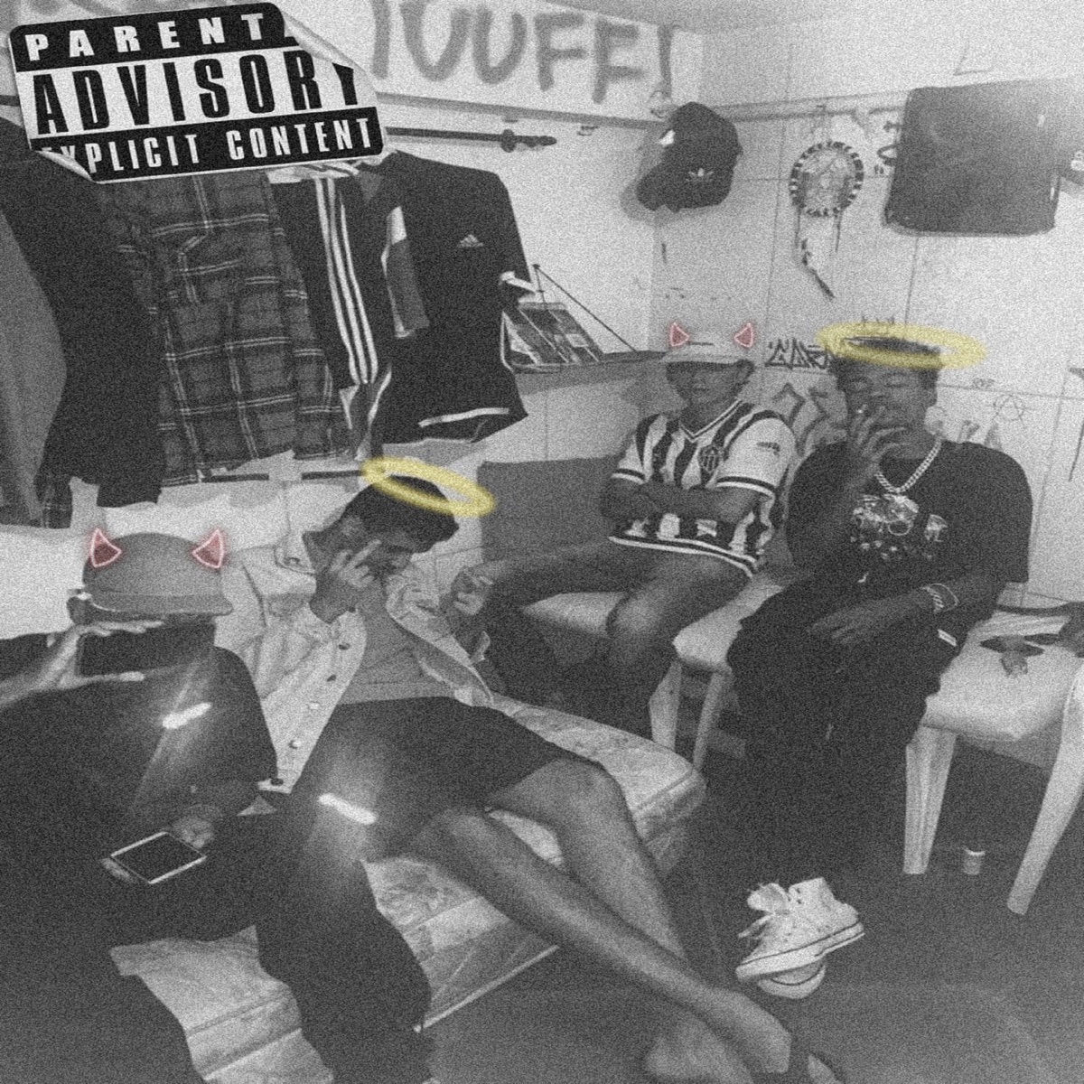 Perfect Food - Single by 2v Sama, VIGOR..OG & VianaJ album cover