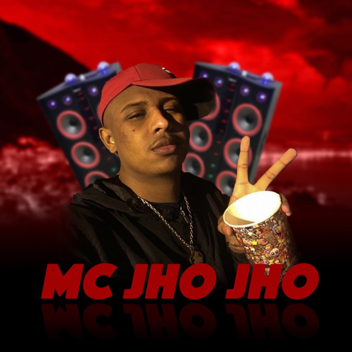 Corona Rala - Single by Mc Jho Jho album cover
