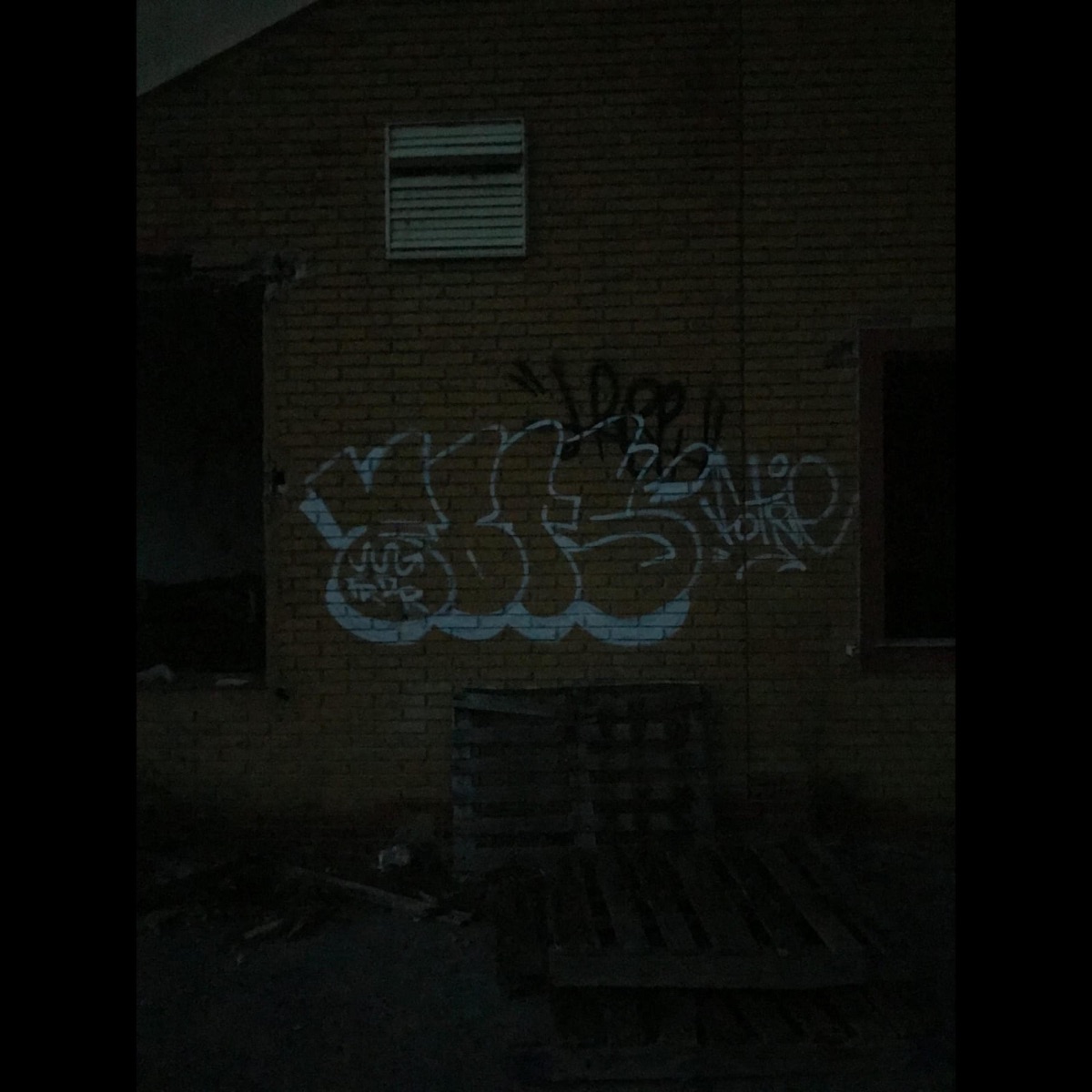 Throw up (Offer 2) - Single by HOKE & Atari Hanzo album cover