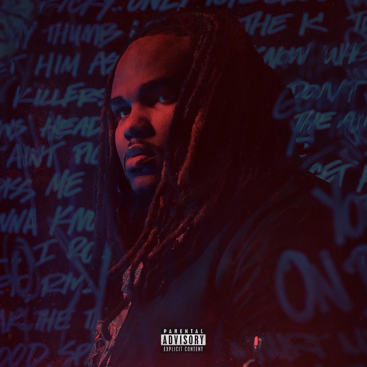 Scriptures by Tee Grizzley album cover
