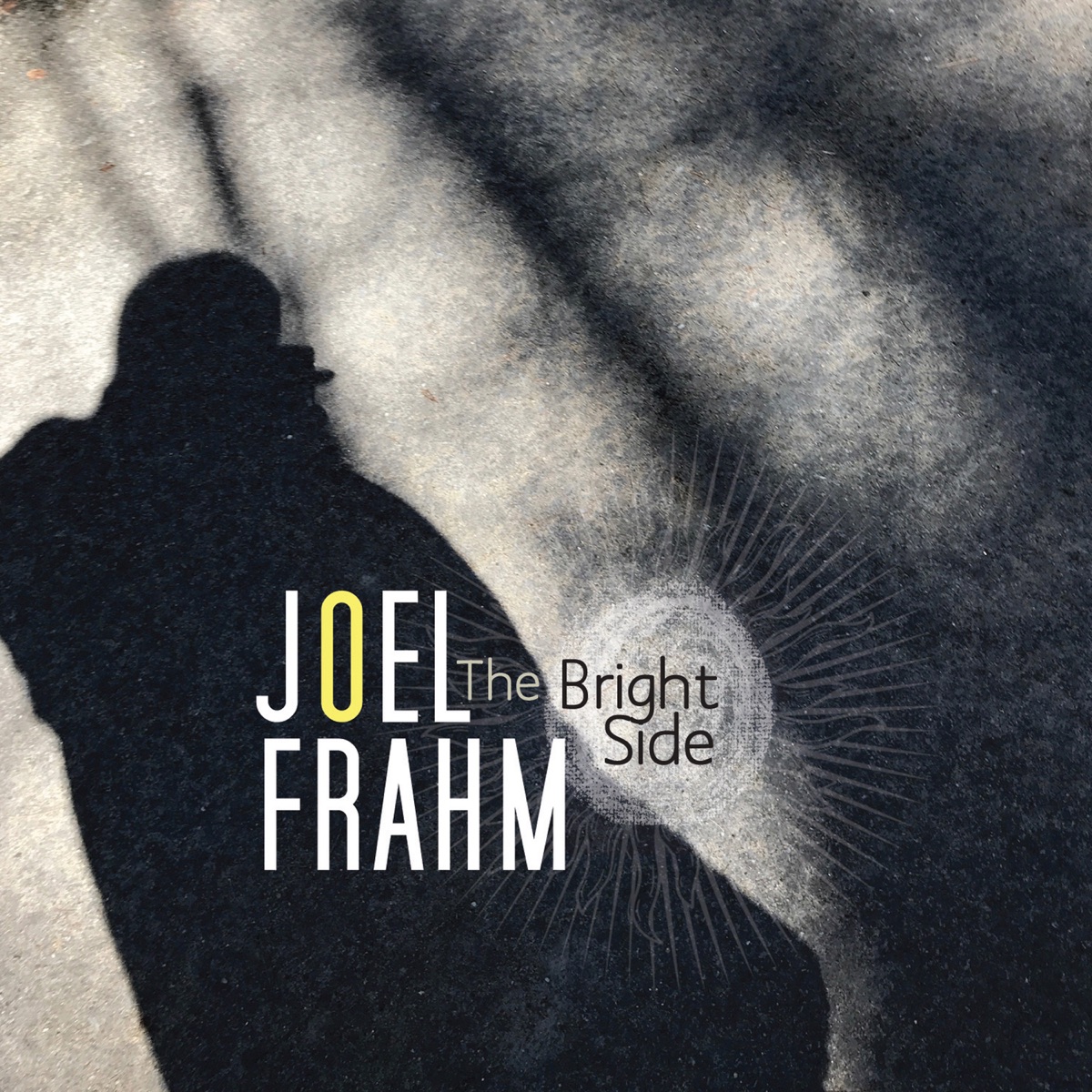 The Bright Side by Joel Frahm album cover