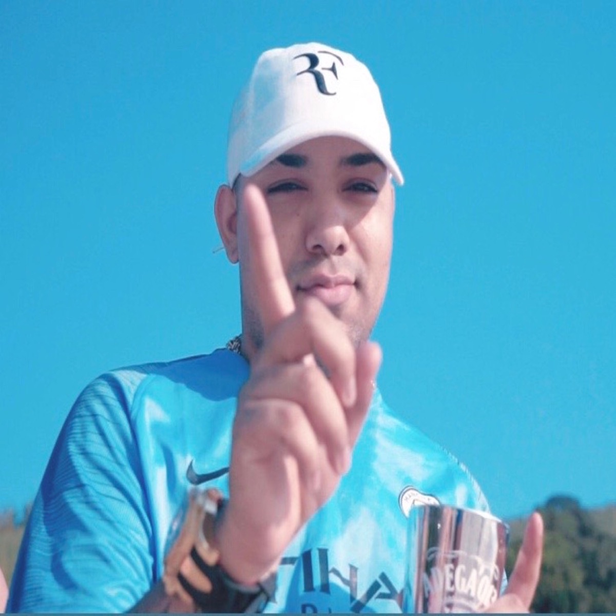 É o Menor - Single by MC Keké album cover