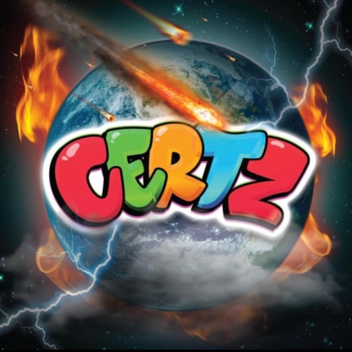 Certz - Single by TaGuapo album cover