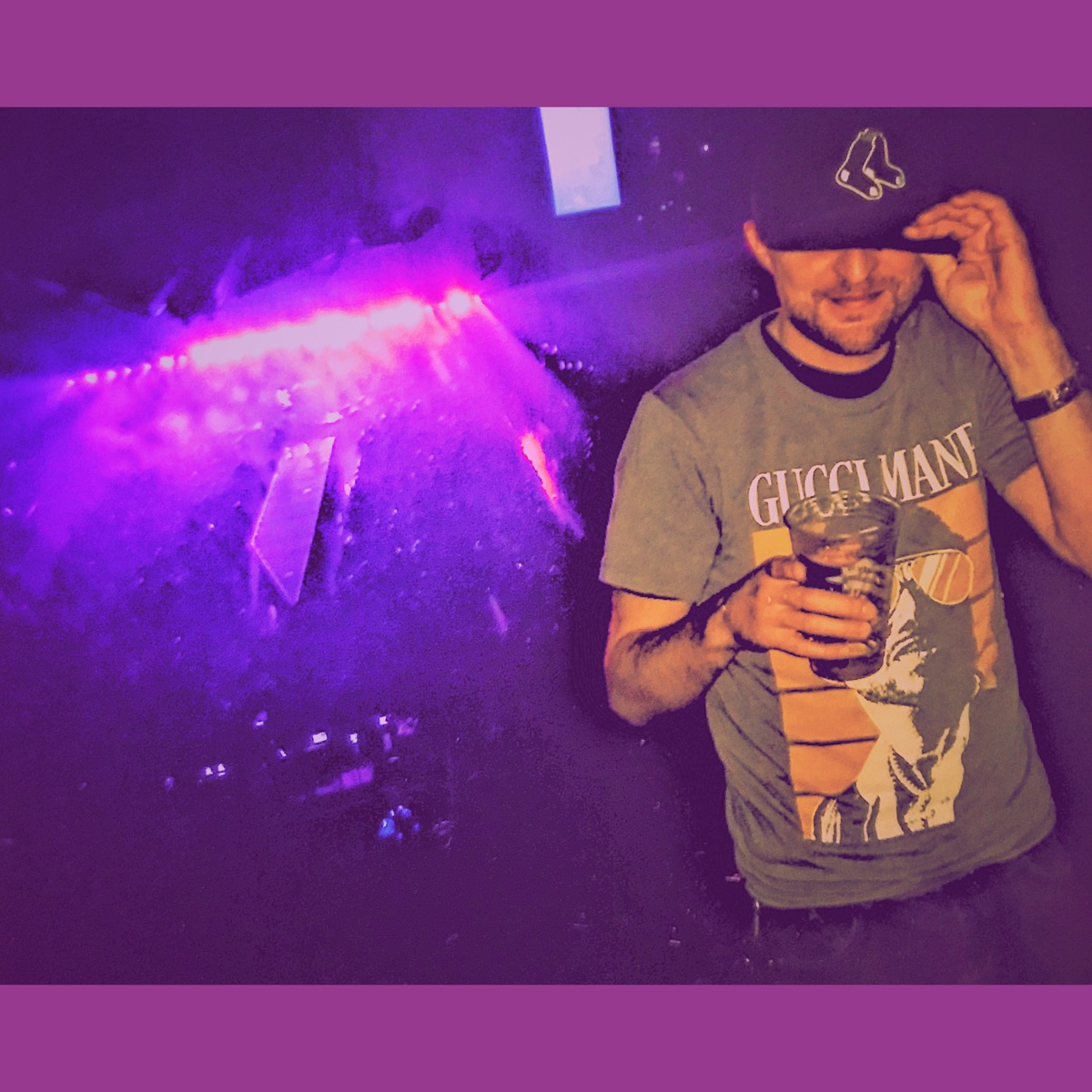 Cheat Code - EP by Plug Boy album cover