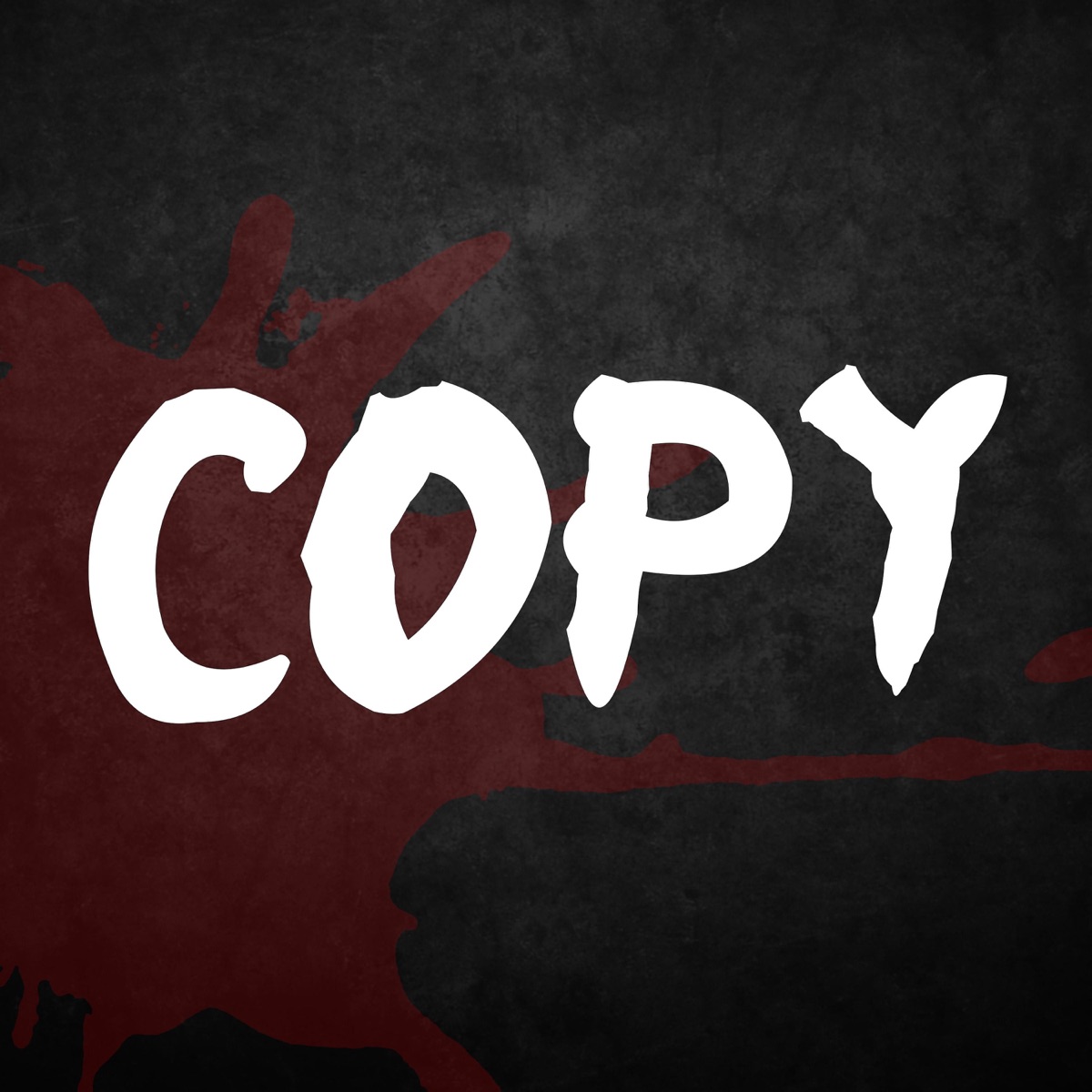 Copy (Kakashi Rap) - Single by Rustage album cover