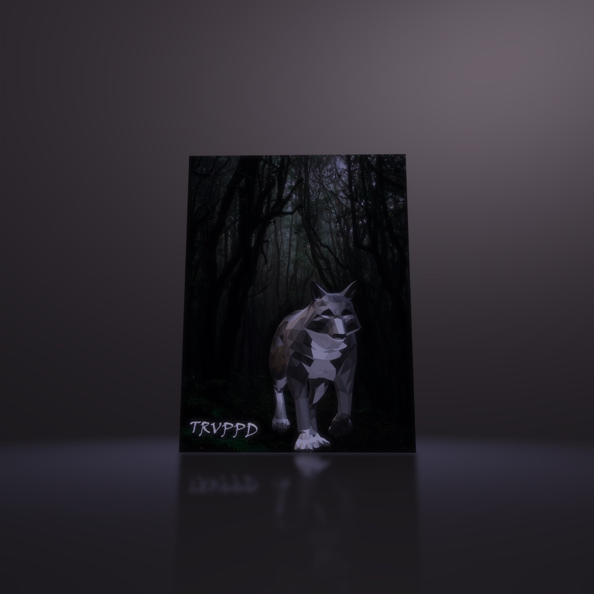 Elixer: Defeated - Single by TRVPPD & Goofthegod album cover