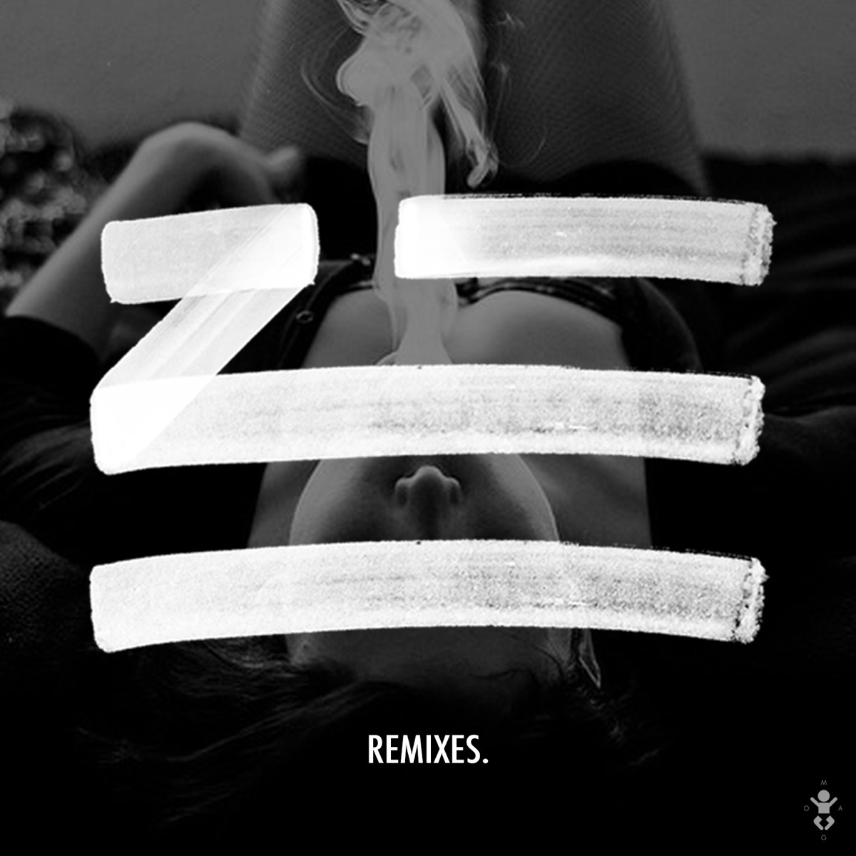 Faded (The Remixes) - EP by ZHU album cover