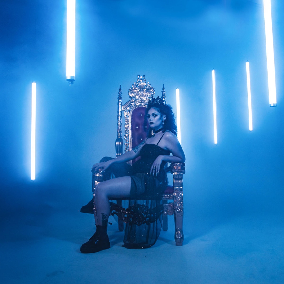 Better Off - EP by RIELL album cover