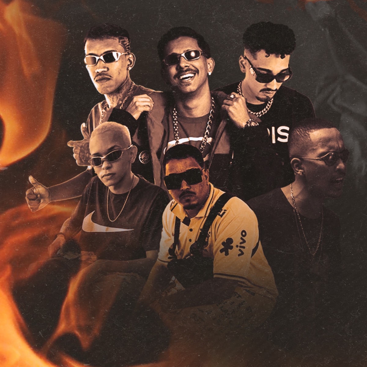 Na Pista Bonito (Legalyze) [feat. Apollo Beats, Mc Ck, MC Peruzzo & MC LOIOTY] - Single by DJ Thiaguinho & MC KLEVERSON NK album cover