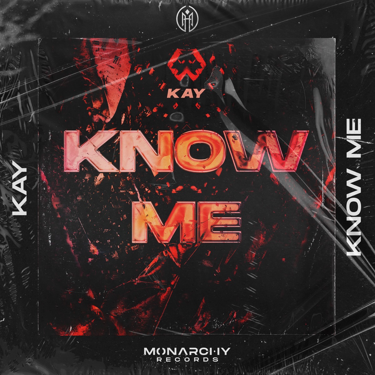Know Me (Extended Mix) - Single by KAY album cover