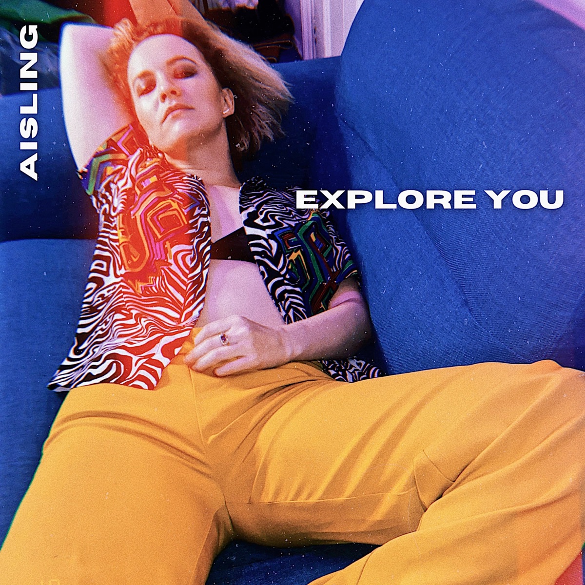 Explore You - Single by AISLING album cover