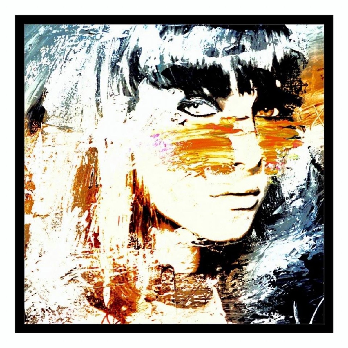 Give Me Summer - EP by Ehrling album cover