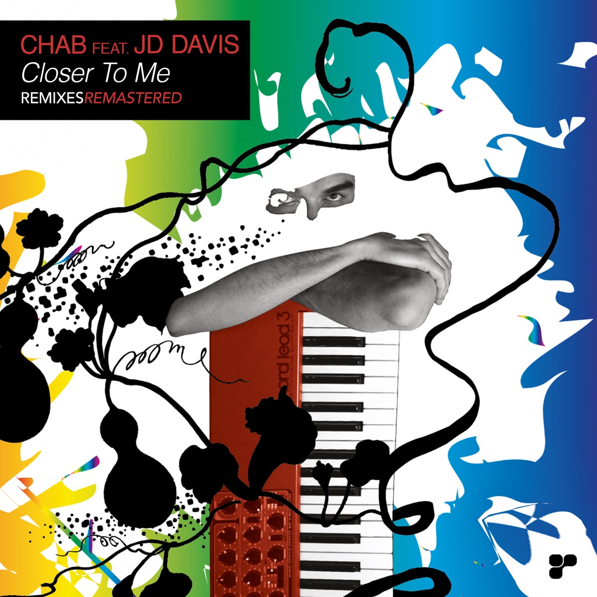 Closer to Me (feat. JD Davis) by Chab album cover