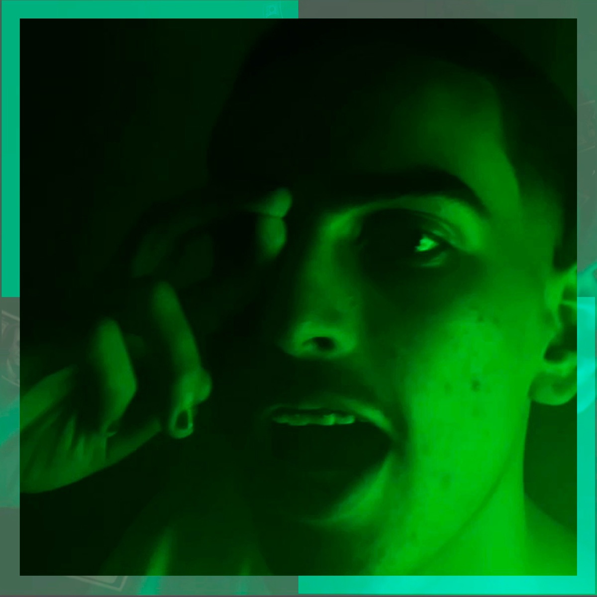 Diñero - Single by Cotein album cover