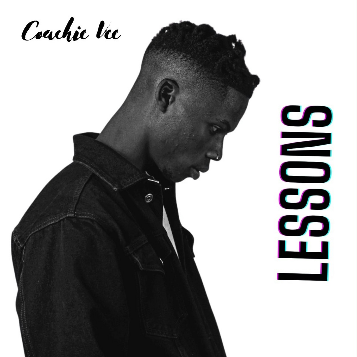 Lessons (feat. LK, Dedication ZA & MTK) - Single by coachie vee album cover