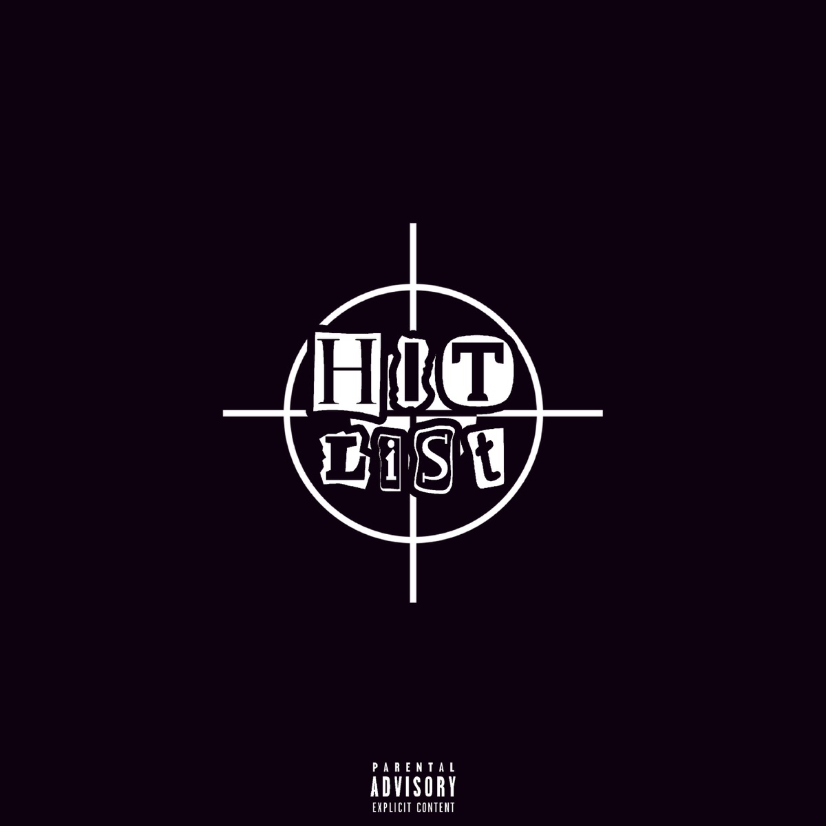Hit List - Single by Dentxn album cover