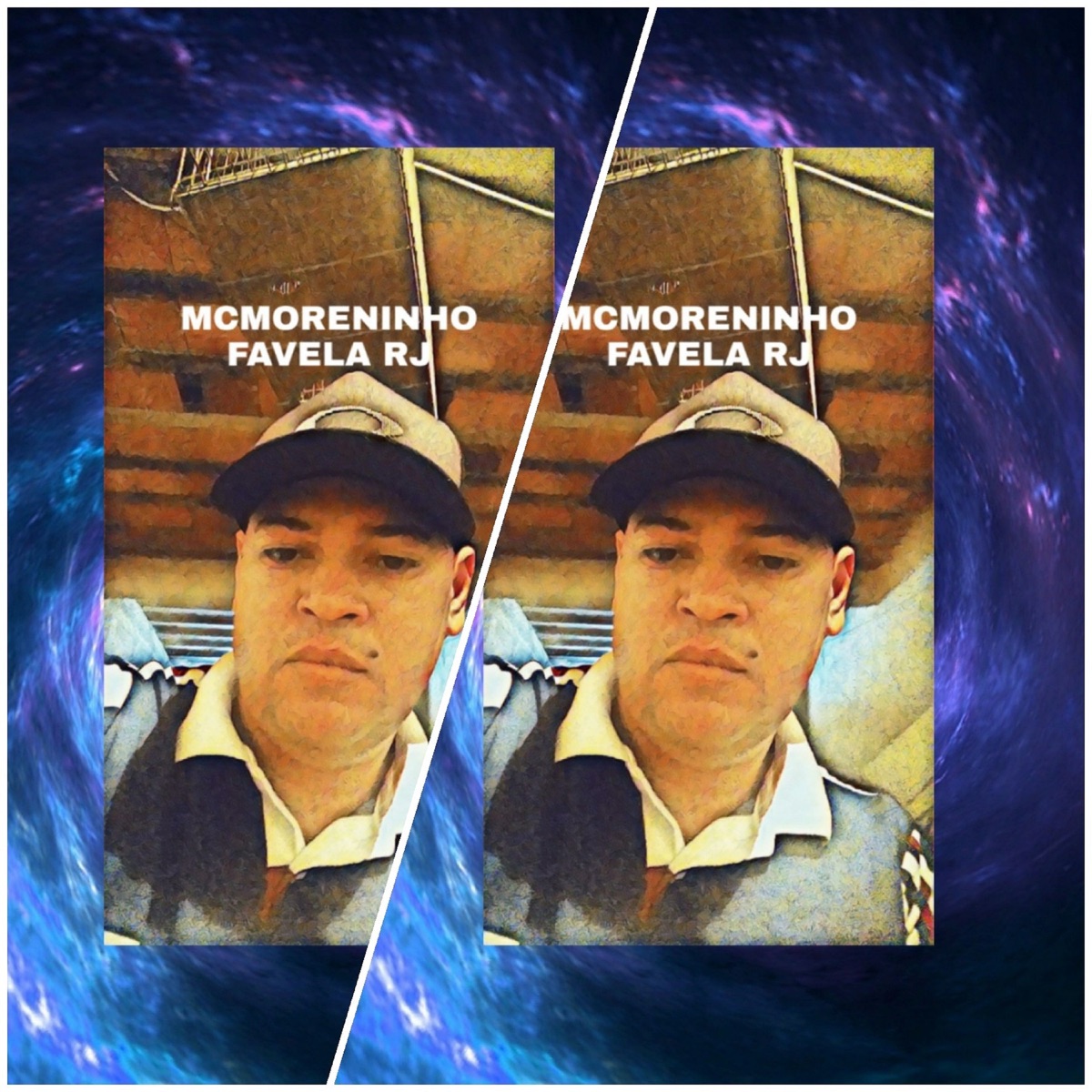 Segredinho Dela - Single by Mc Moreninho album cover
