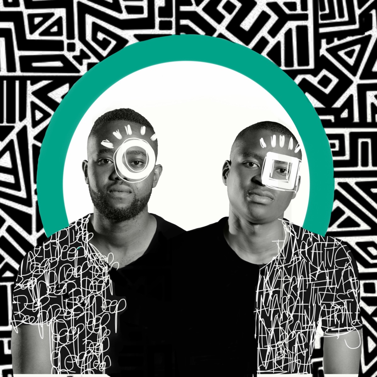 Indlamu - EP by Deep Narratives album cover