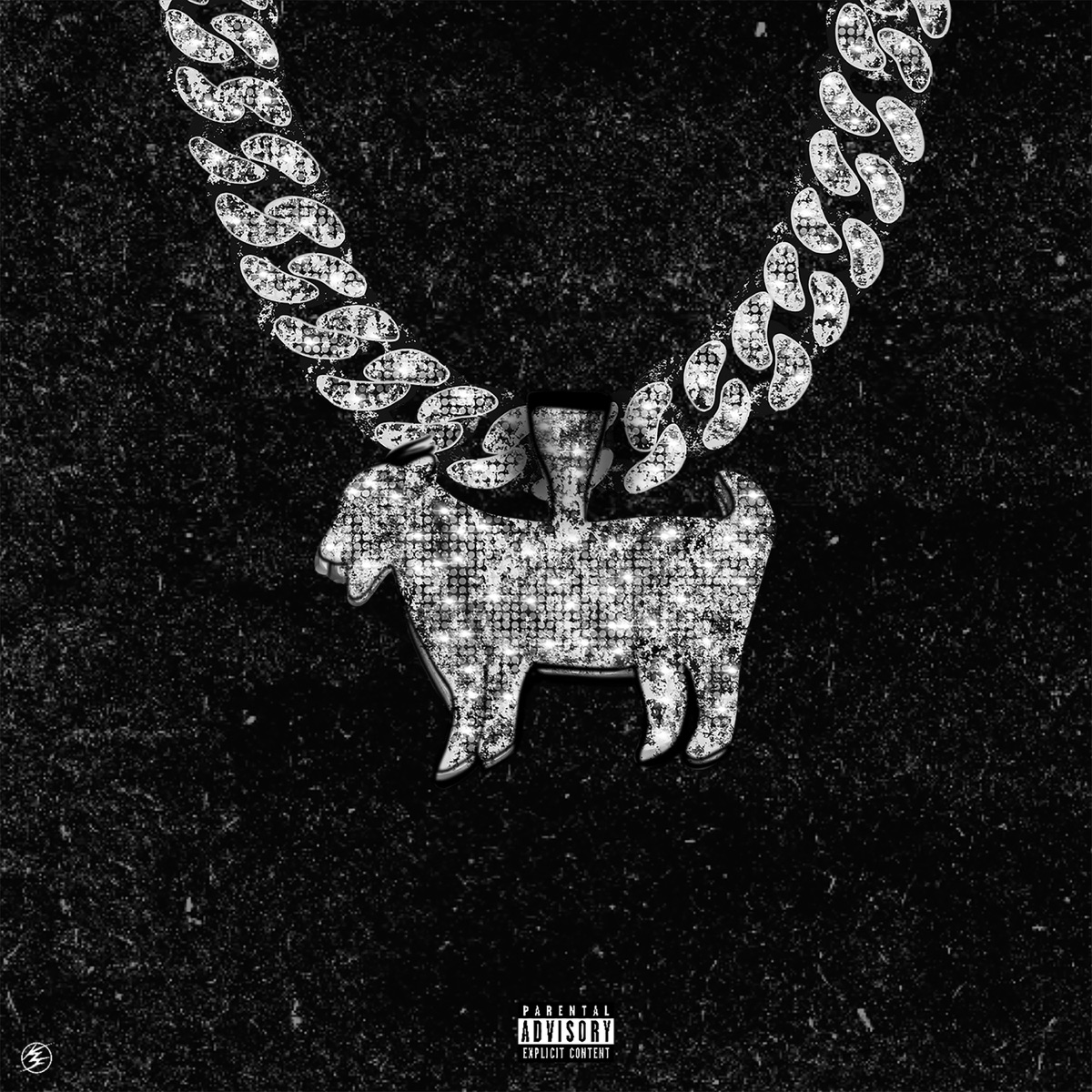 Goat - Single by Lil Tjay album cover