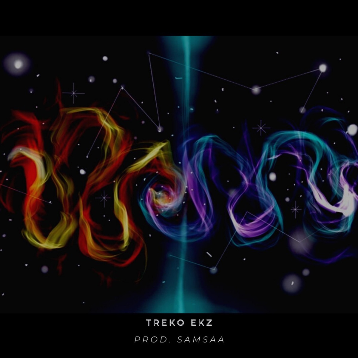 Samsara (feat. Sam saa) - Single by Treko EKZ album cover
