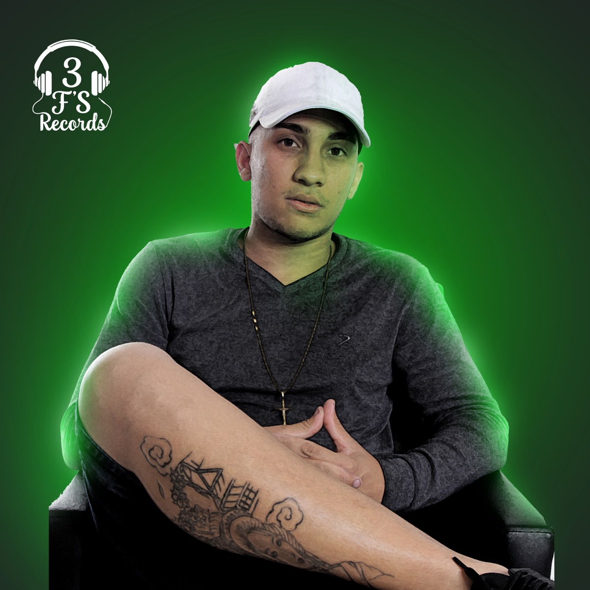 Reação dos Bicos - Single by MC VH album cover