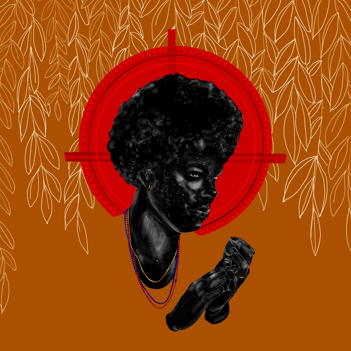 Mendó by Alex Cuba album cover