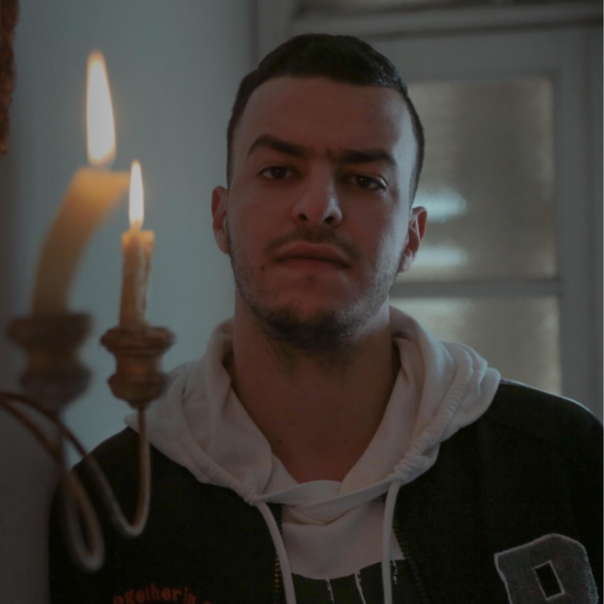 Freestyle Caviar - Single by RED X album cover