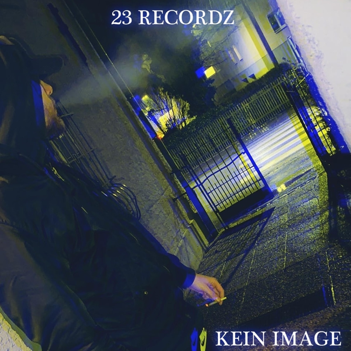 Kein Image - Single by Mtekkz album cover