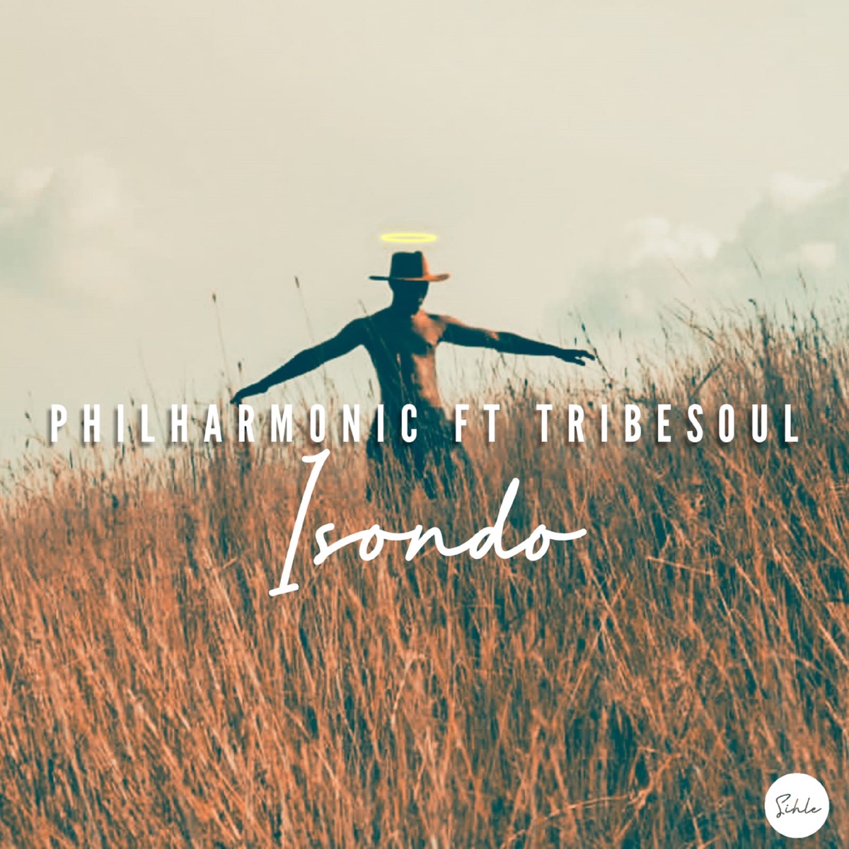Isondo (feat. Tribesoul) - Single by Philharmonic album cover