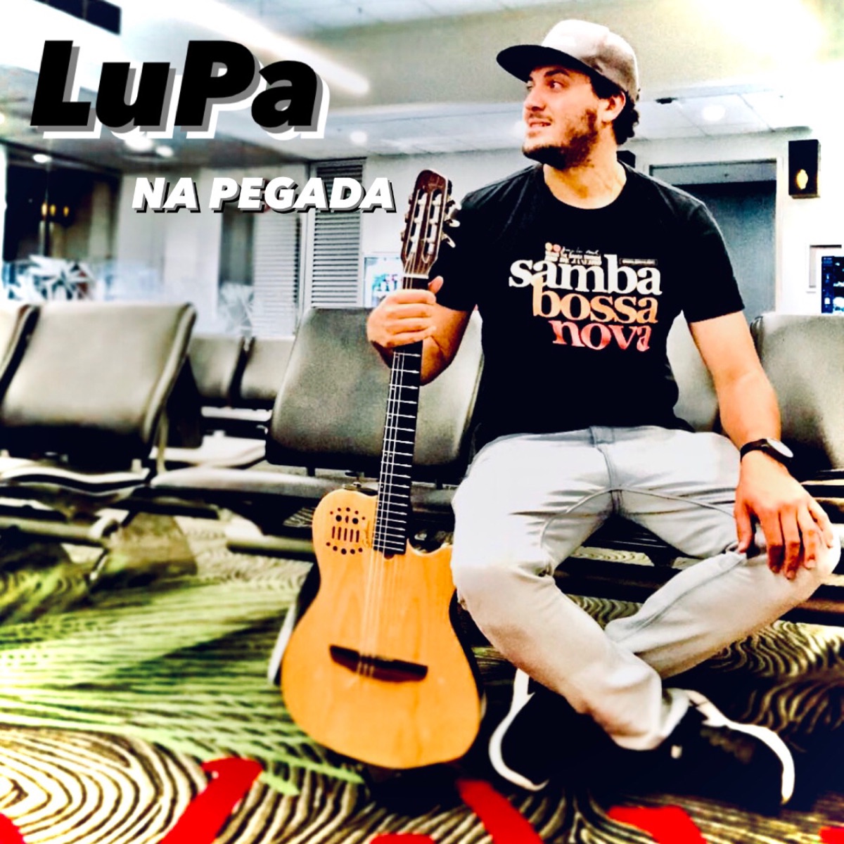 Tô Feliz - Single by Lupa album cover
