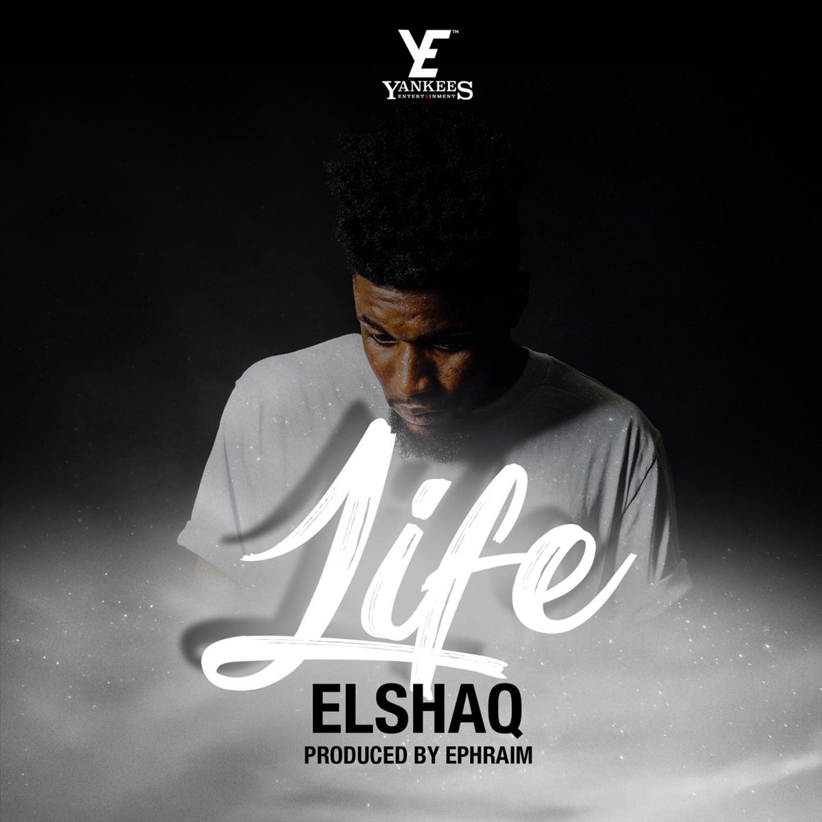 Life - Single by Elshaq album cover
