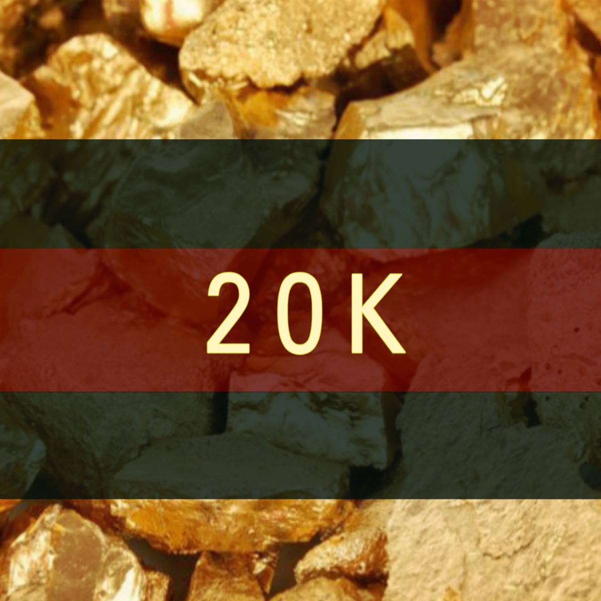 20k - Single by iLLEOo album cover