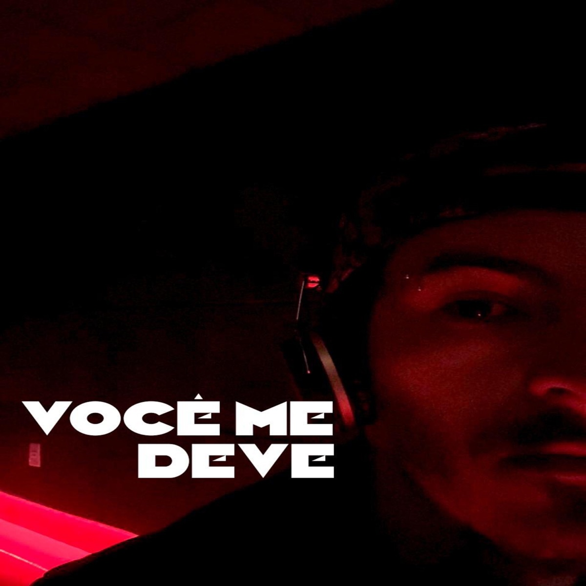Você Me Deve (feat. Lauro Crivellaro) - Single by ESTORTI album cover